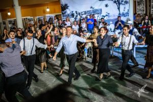 2019 Γιορτή Μαύρης Σταφίδας