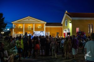 2019 Γιορτή Μαύρης Σταφίδας