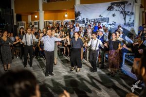 2019 Γιορτή Μαύρης Σταφίδας