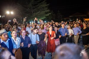 2019 Γιορτή Μαύρης Σταφίδας