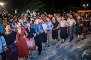 2019 Γιορτή Μαύρης Σταφίδας