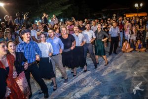 2019 Γιορτή Μαύρης Σταφίδας