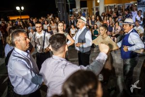 2019 Γιορτή Μαύρης Σταφίδας