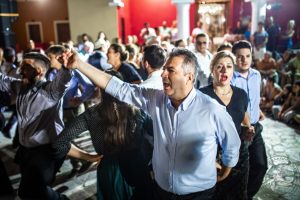 2019 Γιορτή Μαύρης Σταφίδας