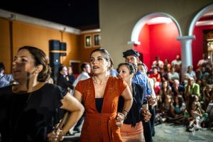 2019 Γιορτή Μαύρης Σταφίδας