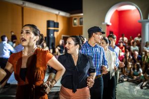 2019 Γιορτή Μαύρης Σταφίδας