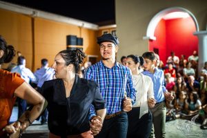 2019 Γιορτή Μαύρης Σταφίδας