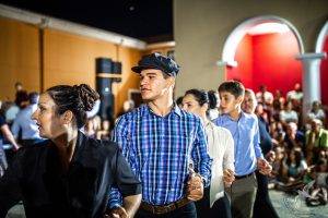 2019 Γιορτή Μαύρης Σταφίδας