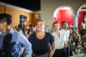 2019 Γιορτή Μαύρης Σταφίδας