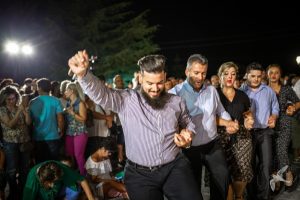 2019 Γιορτή Μαύρης Σταφίδας