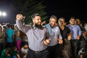 2019 Γιορτή Μαύρης Σταφίδας