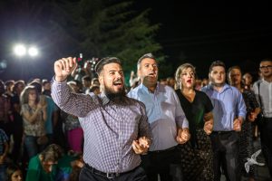 2019 Γιορτή Μαύρης Σταφίδας