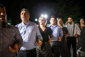 2019 Γιορτή Μαύρης Σταφίδας