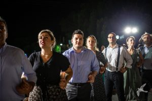 2019 Γιορτή Μαύρης Σταφίδας