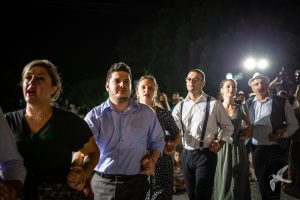 2019 Γιορτή Μαύρης Σταφίδας