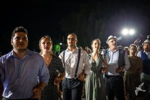 2019 Γιορτή Μαύρης Σταφίδας