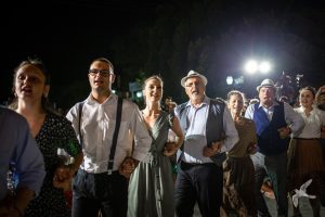 2019 Γιορτή Μαύρης Σταφίδας