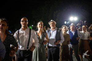 2019 Γιορτή Μαύρης Σταφίδας