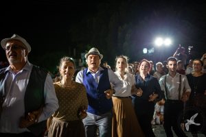 2019 Γιορτή Μαύρης Σταφίδας