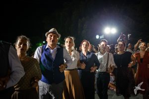 2019 Γιορτή Μαύρης Σταφίδας