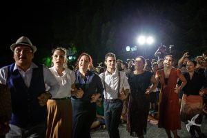 2019 Γιορτή Μαύρης Σταφίδας