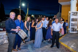 2019 Γιορτή Μαύρης Σταφίδας