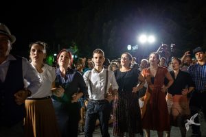 2019 Γιορτή Μαύρης Σταφίδας