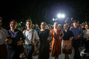 2019 Γιορτή Μαύρης Σταφίδας