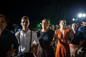 2019 Γιορτή Μαύρης Σταφίδας