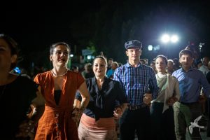 2019 Γιορτή Μαύρης Σταφίδας