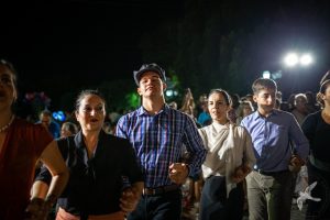 2019 Γιορτή Μαύρης Σταφίδας