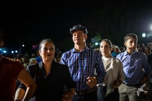 2019 Γιορτή Μαύρης Σταφίδας