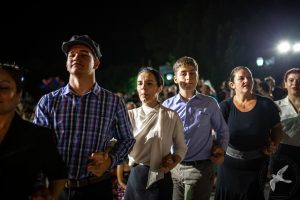 2019 Γιορτή Μαύρης Σταφίδας