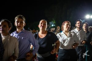 2019 Γιορτή Μαύρης Σταφίδας