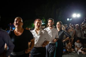 2019 Γιορτή Μαύρης Σταφίδας