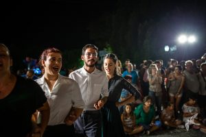 2019 Γιορτή Μαύρης Σταφίδας