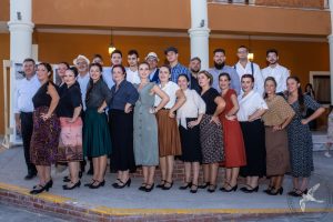 2019 Γιορτή Μαύρης Σταφίδας