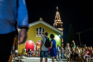 2019 Γιορτή Μαύρης Σταφίδας