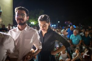 2019 Γιορτή Μαύρης Σταφίδας