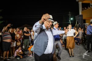 2019 Γιορτή Μαύρης Σταφίδας