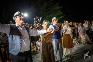 2019 Γιορτή Μαύρης Σταφίδας