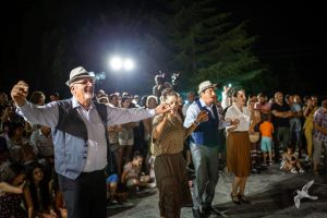 2019 Γιορτή Μαύρης Σταφίδας