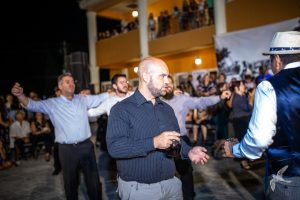 2019 Γιορτή Μαύρης Σταφίδας