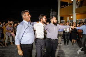 2019 Γιορτή Μαύρης Σταφίδας