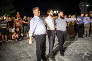 2019 Γιορτή Μαύρης Σταφίδας