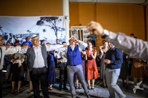 2019 Γιορτή Μαύρης Σταφίδας