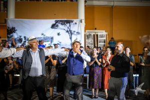 2019 Γιορτή Μαύρης Σταφίδας