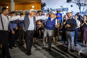 2019 Γιορτή Μαύρης Σταφίδας