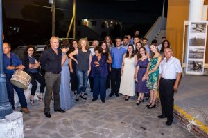 2019 Γιορτή Μαύρης Σταφίδας