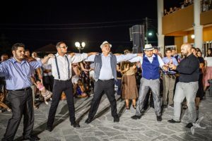 2019 Γιορτή Μαύρης Σταφίδας